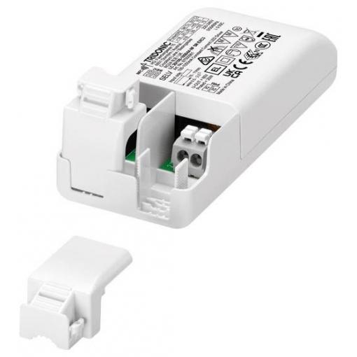 Tridonic LC 20W 100-1050mA 44V NF SR EXC LED driver 20 W 1.05 A 15 - 44 V 1 ks