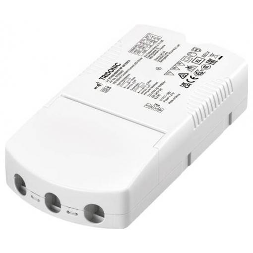 Tridonic LC 27W 100-500mA 54V NF SR EXC LED driver 27 W 0.5 A 27 - 54 V 1 ks