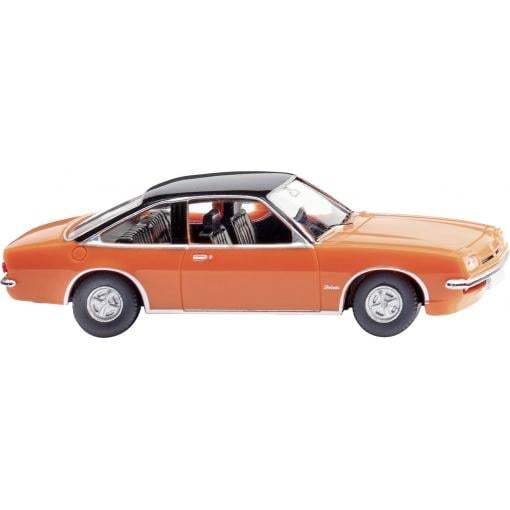 Wiking 0234 04 H0 model osobního automobilu Opel