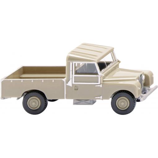 Wiking 0107 03 H0 model osobního automobilu Land Rover