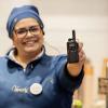 Midland Midland BR180 Business Radio, PMR, Einzelgerät C1625 PMR radiostanice