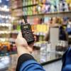 Midland Midland BR180 Business Radio, PMR, Einzelgerät C1625 PMR radiostanice