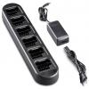 Midland 6er Set Midland BR180 Business Radio C1625.01 PMR radiostanice