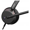 EPOS IMPACT 460T Headset otevřená (On Ear) kabelová stereo černá telefon