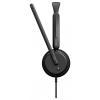 EPOS IMPACT 460T Headset otevřená (On Ear) kabelová stereo černá telefon