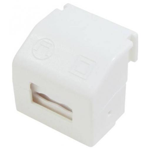Tridonic ACU SC 15x43x30mm CLIP-ON SR PA koncovka 1 ks