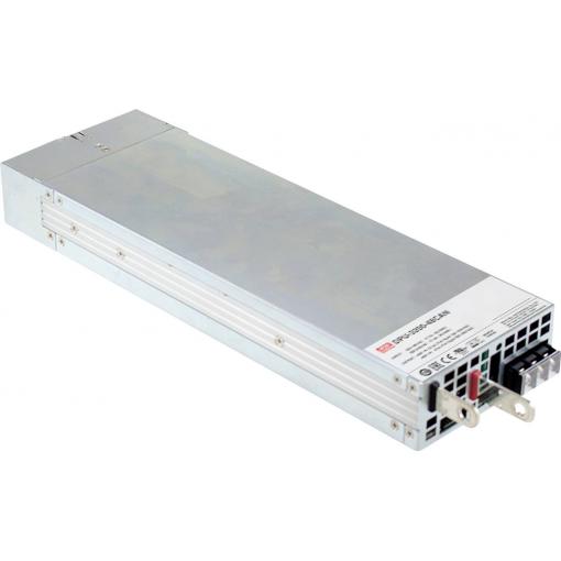 MEAN WELL DPU-3200-24CAN DC/DC měnič napětí 24 V 133 A 3192 W Obsah 1 ks