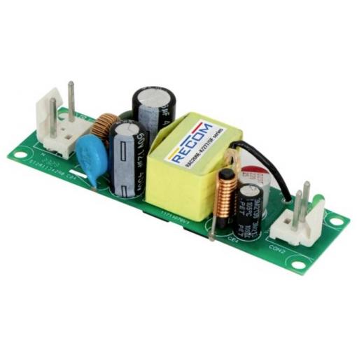 RECOM RAC20NE-12SK/277/OF Měnič AC/DC 12 V 1.667 A 20 W