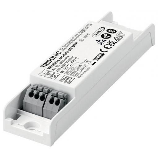 Tridonic Tridonic Wireless module SR MTR řadič 1 ks