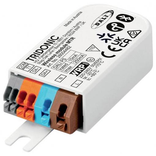 Tridonic Tridonic Wireless module MTR řadič 1 ks