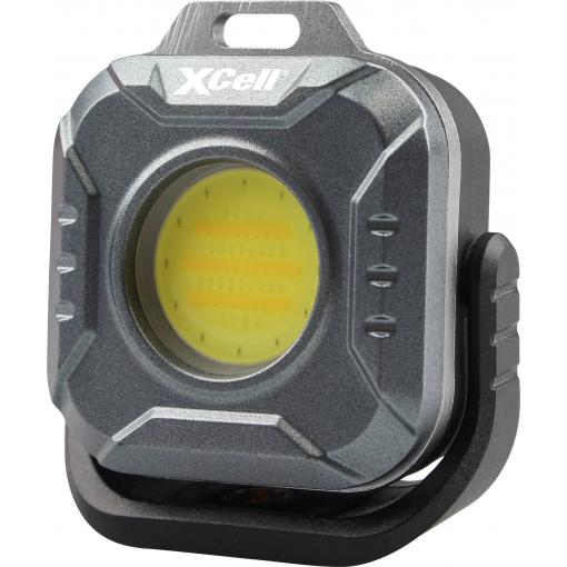 XCell LED pracovní svítidlo Worklight CUBE, 150833