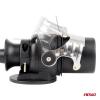 Spirálový kabel pro přívěs 2× 7pin EBS, 5 m, 24 V, AMIO h_t567b