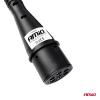 Spirálový kabel pro přívěs 2× 7pin typ N, 5 m, 24 V DC