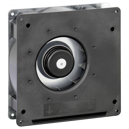 EBM Papst 9594310120 radiální ventilátor 24 V/DC 88 m³/h