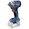 Bosch Professional GDS 18V-350 aku rázový utahovák, 18 V bezkartáčové, 06019M5000