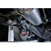Bosch Professional GDS 18V-350 aku rázový utahovák, 18 V bezkartáčové, 06019M5000