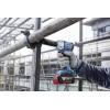 Bosch Professional GDS 18V-350 aku rázový utahovák, 18 V bezkartáčové, 06019M5000