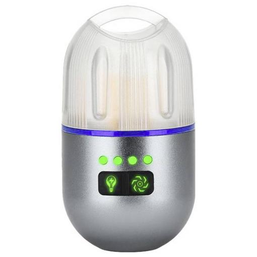 XCell 151027 Hückmann LED svítidlo LED