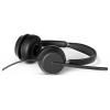 EPOS IMPACT 860 Headset otevřená (On Ear) kabelová stereo černá headset telefon