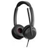 EPOS IMPACT 860 Headset otevřená (On Ear) kabelová stereo černá headset telefon