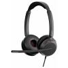 EPOS IMPACT 860 Headset otevřená (On Ear) kabelová stereo černá headset telefon