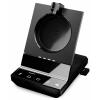 EPOS IMPACT SDW 5066T Headset otevřená (On Ear) Bez kabelu, DECT stereo černá Potlačení hluku, Redukce šumu mikrofonu telefon