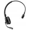 EPOS IMPACT SDW 5036T Headset otevřená (On Ear) Bez kabelu, DECT mono černá Potlačení hluku, Redukce šumu mikrofonu telefon