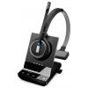EPOS IMPACT SDW 5036T Headset otevřená (On Ear) Bez kabelu, DECT mono černá Potlačení hluku, Redukce šumu mikrofonu telefon