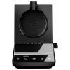 EPOS IMPACT SDW 5036T Headset otevřená (On Ear) Bez kabelu, DECT mono černá Potlačení hluku, Redukce šumu mikrofonu telefon