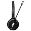 EPOS IMPACT SDW 5016T Headset otevřená (On Ear) Bez kabelu, DECT mono černá Potlačení hluku, Redukce šumu mikrofonu telefon