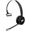 EPOS IMPACT SDW 5016T Headset otevřená (On Ear) Bez kabelu, DECT mono černá Potlačení hluku, Redukce šumu mikrofonu telefon