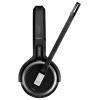EPOS IMPACT SDW 5066 Headset otevřená (On Ear) Bez kabelu, DECT stereo vícebarevná Potlačení hluku, Redukce šumu mikrofonu telefon