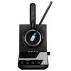 EPOS IMPACT SDW 5066 Headset otevřená (On Ear) Bez kabelu, DECT stereo vícebarevná Potlačení hluku, Redukce šumu mikrofonu telefon