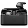 EPOS ADAPT E1 Headset do uší (In Ear) Bez kabelu, Bluetooth® stereo černá Potlačení hluku, Redukce šumu mikrofonu headset, Nabíjecí pouzdro, odolné vůči potu