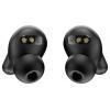 EPOS ADAPT E1 Headset do uší (In Ear) Bez kabelu, Bluetooth® stereo černá Potlačení hluku, Redukce šumu mikrofonu headset, Nabíjecí pouzdro, odolné vůči potu