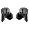 EPOS ADAPT E1 Headset do uší (In Ear) Bez kabelu, Bluetooth® stereo černá Potlačení hluku, Redukce šumu mikrofonu headset, Nabíjecí pouzdro, odolné vůči potu