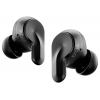 EPOS ADAPT E1 Headset do uší (In Ear) Bez kabelu, Bluetooth® stereo černá Potlačení hluku, Redukce šumu mikrofonu headset, Nabíjecí pouzdro, odolné vůči potu