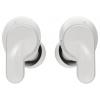 EPOS ADAPT E1 Headset do uší (In Ear) Bez kabelu, Bluetooth® stereo bílá Potlačení hluku, Redukce šumu mikrofonu headset, Nabíjecí pouzdro, odolné vůči potu