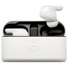 EPOS ADAPT E1 Headset do uší (In Ear) Bez kabelu, Bluetooth® stereo bílá Potlačení hluku, Redukce šumu mikrofonu headset, Nabíjecí pouzdro, odolné vůči potu