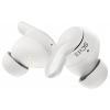 EPOS ADAPT E1 Headset do uší (In Ear) Bez kabelu, Bluetooth® stereo bílá Potlačení hluku, Redukce šumu mikrofonu headset, Nabíjecí pouzdro, odolné vůči potu