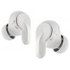 EPOS ADAPT E1 Headset do uší (In Ear) Bez kabelu, Bluetooth® stereo bílá Potlačení hluku, Redukce šumu mikrofonu headset, Nabíjecí pouzdro, odolné vůči potu