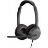EPOS IMPACT 860T ANC Headset otevřená (On Ear) kabelová stereo černá headset telefon
