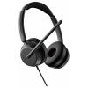 EPOS IMPACT 860T ANC Headset otevřená (On Ear) kabelová stereo černá headset telefon