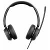 EPOS IMPACT 860T ANC Headset otevřená (On Ear) kabelová stereo černá headset telefon