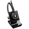 EPOS IMPACT SDW 5036 Headset otevřená (On Ear) Bez kabelu, DECT mono vícebarevná Potlačení hluku, Redukce šumu mikrofonu telefon