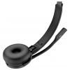 EPOS IMPACT SDW 5065 Headset otevřená (On Ear) Bez kabelu, DECT stereo vícebarevná Potlačení hluku, Redukce šumu mikrofonu telefon