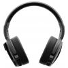 EPOS ADAPT 560 II Headset otevřená (On Ear) Bez kabelu, Bluetooth® stereo černá Potlačení hluku, Redukce šumu mikrofonu headset, regulace hlasitosti telefon