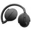 EPOS ADAPT 560 II Headset otevřená (On Ear) Bez kabelu, Bluetooth® stereo černá Potlačení hluku, Redukce šumu mikrofonu headset, regulace hlasitosti telefon
