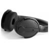 EPOS ADAPT 560 II Headset otevřená (On Ear) Bez kabelu, Bluetooth® stereo černá Potlačení hluku, Redukce šumu mikrofonu headset, regulace hlasitosti telefon
