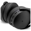 EPOS ADAPT 361 Headset otevřená (On Ear) kabelová, Bez kabelu, Bluetooth® stereo černá Potlačení hluku, Redukce šumu mikrofonu headset, regulace hlasitosti